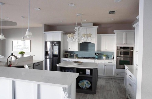 Apollo Beach Villa | Casa Del Mar Apollo Beach