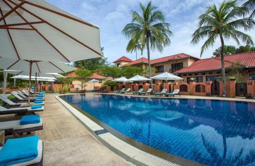 Kampung Kedawang Resort | Casa del Mar Langkawi