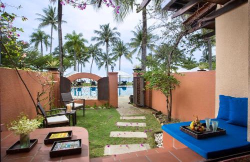 Kampung Kedawang Resort | Casa del Mar Langkawi