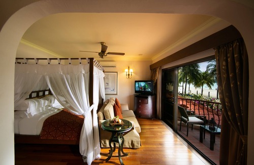 Lubok Buaya Resort | Casa del Mar, Langkawi