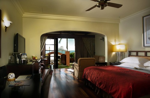 Lubok Buaya Resort | Casa del Mar, Langkawi