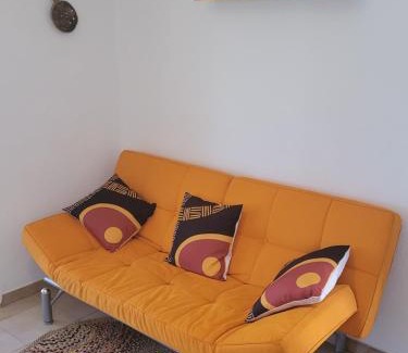 Villasimius House | Casa del Mare