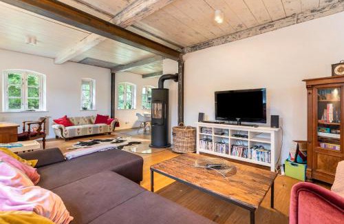 Neukirchen/Erzgeb House | Casa Del Norte