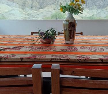 San Jose Ski Chalet | Casa del Pié del Cerro