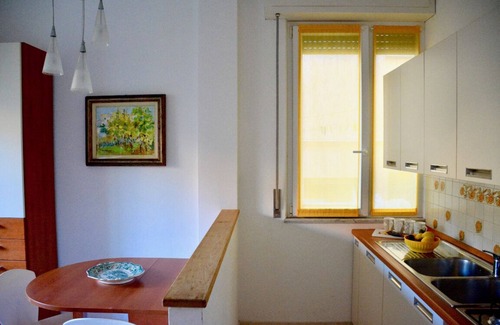 Cinque Terre House | Casa del Pruno, Via 4 November 37.