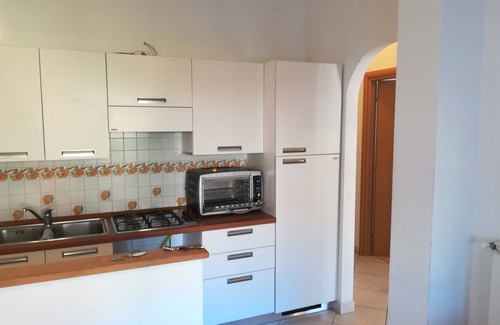Cinque Terre House | Casa del Pruno, Via 4 November 37.