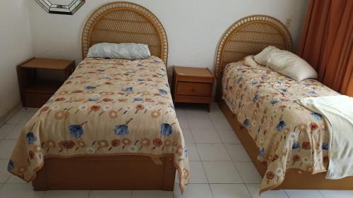 Jojutla House | Casa del rey