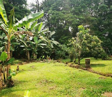 Las Horquetas Villa | Casa del Rio