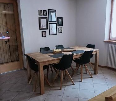 Mezzana House | Casa del ruscello