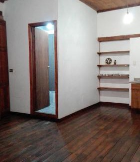 Jocotitlan Hotel | Casa del siglo XVII