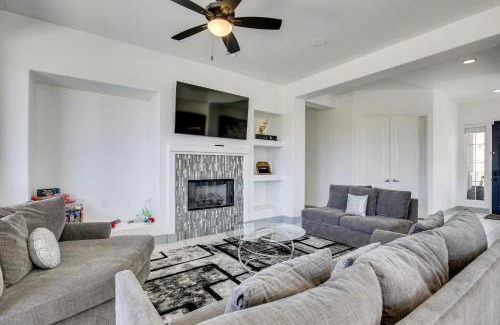 Desert Hot Springs House | Casa Del Sol - Cozy Oasis in Desert Hot Springs!