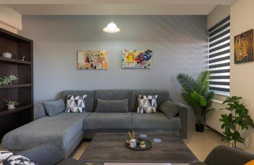 Halepa Apartment | Casa Del Sol-Halepa-