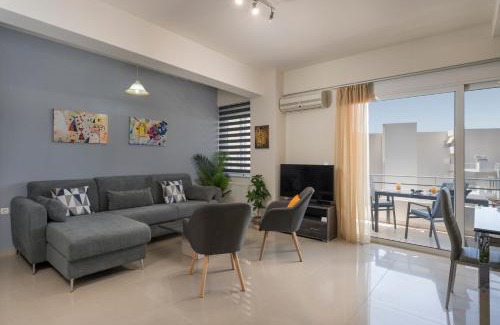 Halepa Apartment | Casa Del Sol-Halepa-