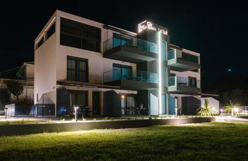 Xylokastro-Evrostina Apartment | Casa Del Sol Luxury House