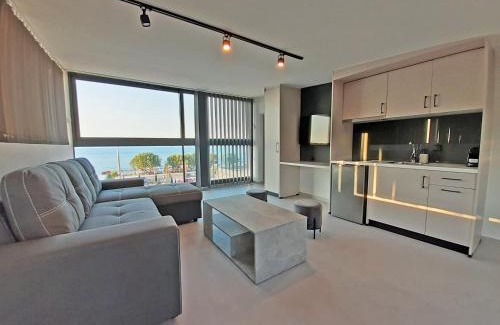 Xylokastro-Evrostina Apartment | Casa Del Sol Luxury House