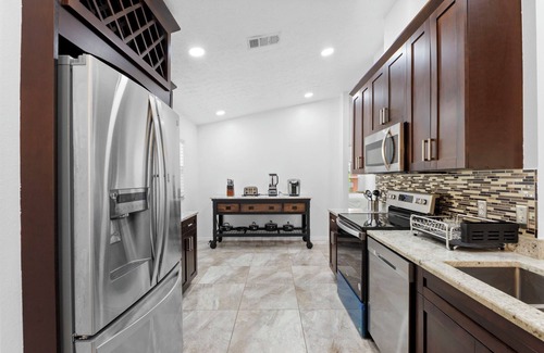 Riverview Villa | Casa Del Sol