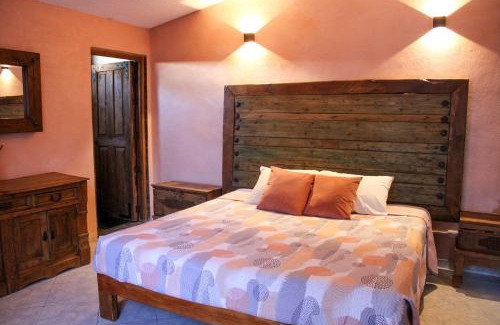 Dolores Hidalgo Hotel | Casa del Sole Hotel Boutique