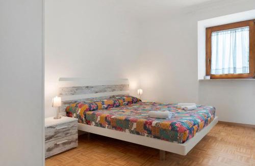 Romeno Apartment | Casa Del Sole, Relax E Natura