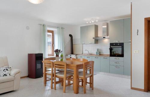 Romeno Apartment | Casa Del Sole, Relax E Natura