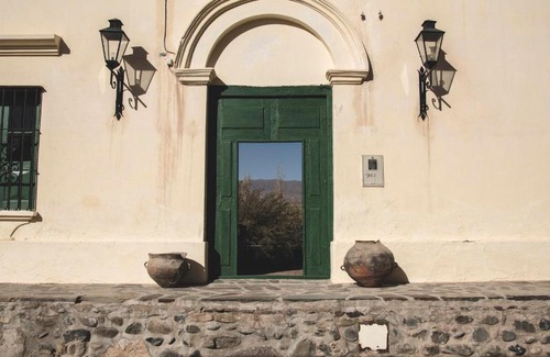 Cachi House | Casa del Tejedor