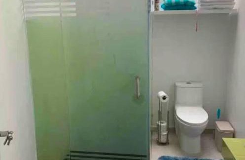 Cocoyoc House | Casa del Unicornio Azul