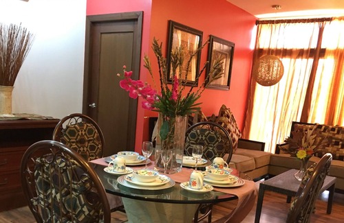 Sector 1 Nor-Oeste Apartment | Casa del Valle Apto.B