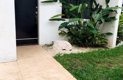 Merida Municipality House | Casa del Verano Eterno