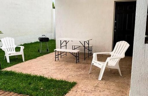 Merida Municipality House | Casa del Verano Eterno