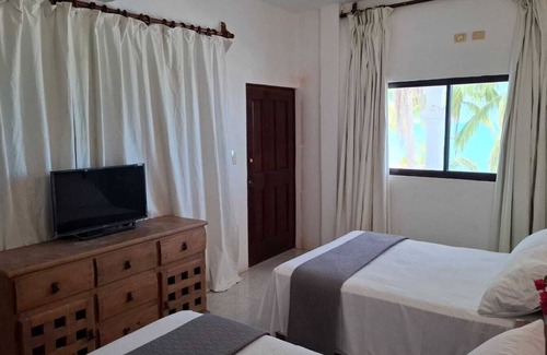 Celestun Hotel | Casa del viento celestun