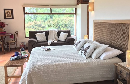 Villa de Leyva Villa | CASA DEL VIENTO VILLA