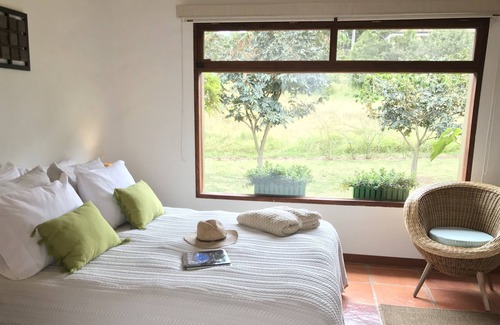 Villa de Leyva Villa | CASA DEL VIENTO VILLA