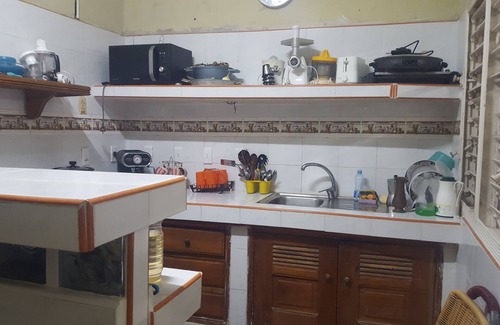 Camaguey House | Casa Delfín y Elena