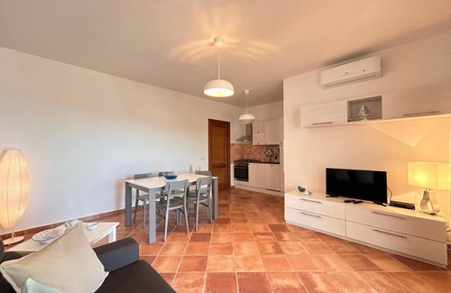 Maiorca Apartment | Casa Delfino - One Bedroom Apartment, Sleeps 4