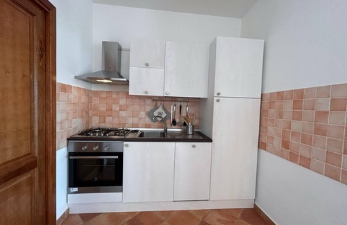 Maiorca Apartment | Casa Delfino - One Bedroom Apartment, Sleeps 4