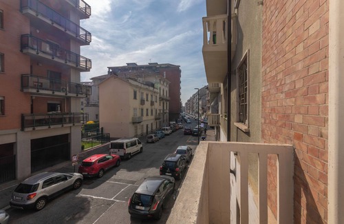 Cenisia Apartment | Casa Delia by Wonderful Italy