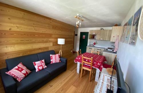 Marilleva Apartment | Casa della marmotta