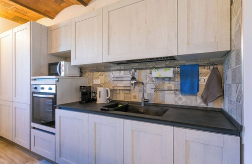 Donoratico Apartment | Casa delle Volte by Interhome