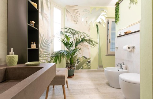 Lumiere House | Casa delle Lumiere. 6 beds between the sea, thermal baths, and the Tuscan countryside