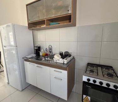 Parnaiba House | Casa Delta 187