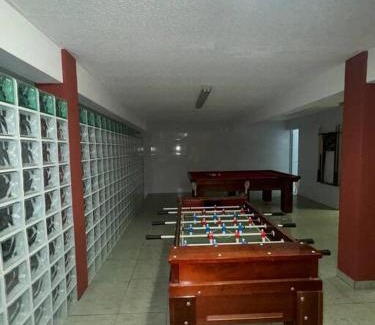 Aguas de Lindoia House | Casa dentro Parque aquático