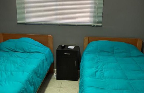 Diego de Almagro Apartment | Casa Departamento