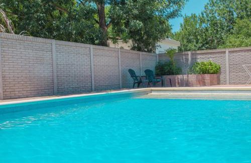 Funes Apartment | Casa Departamento Funes Buena Vista Cochera Pileta