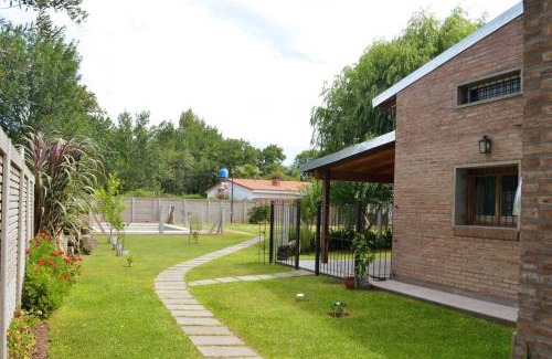 Funes Apartment | Casa Departamento Funes Buena Vista Cochera Pileta