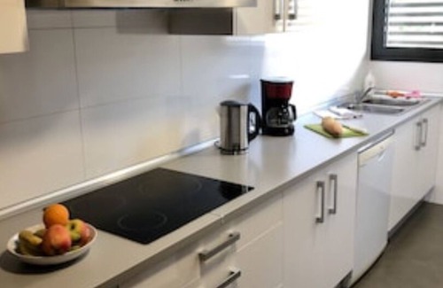 Cala Mandia Ski Chalet | Casa Descansa - vacation to feel good, enjoy and relax!