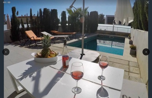 Cala Mandia Ski Chalet | Casa Descansa - vacation to feel good, enjoy and relax!