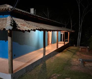 Itabirito House | Casa Descanso Acuruí