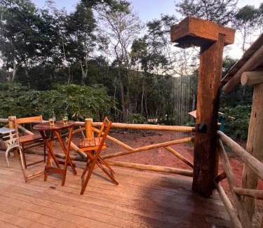 Itabirito House | Casa Descanso Acuruí