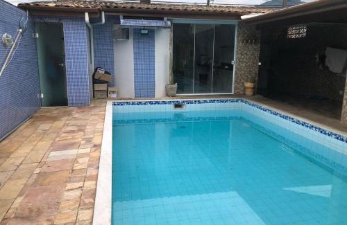 Jardim California House | Casa descanso Caraguá 1