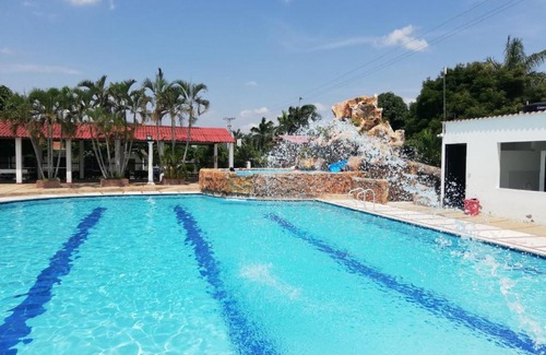 Flandes House | Casa Descanso Flandes