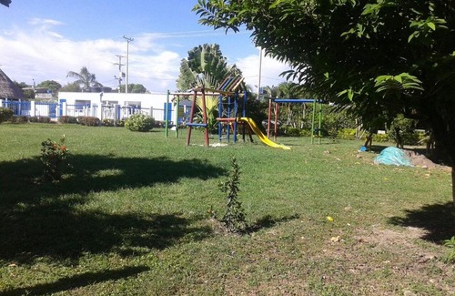 Flandes House | Casa Descanso Flandes